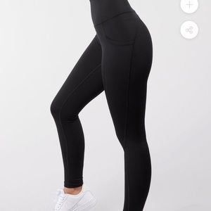 Buffbunny Leggings